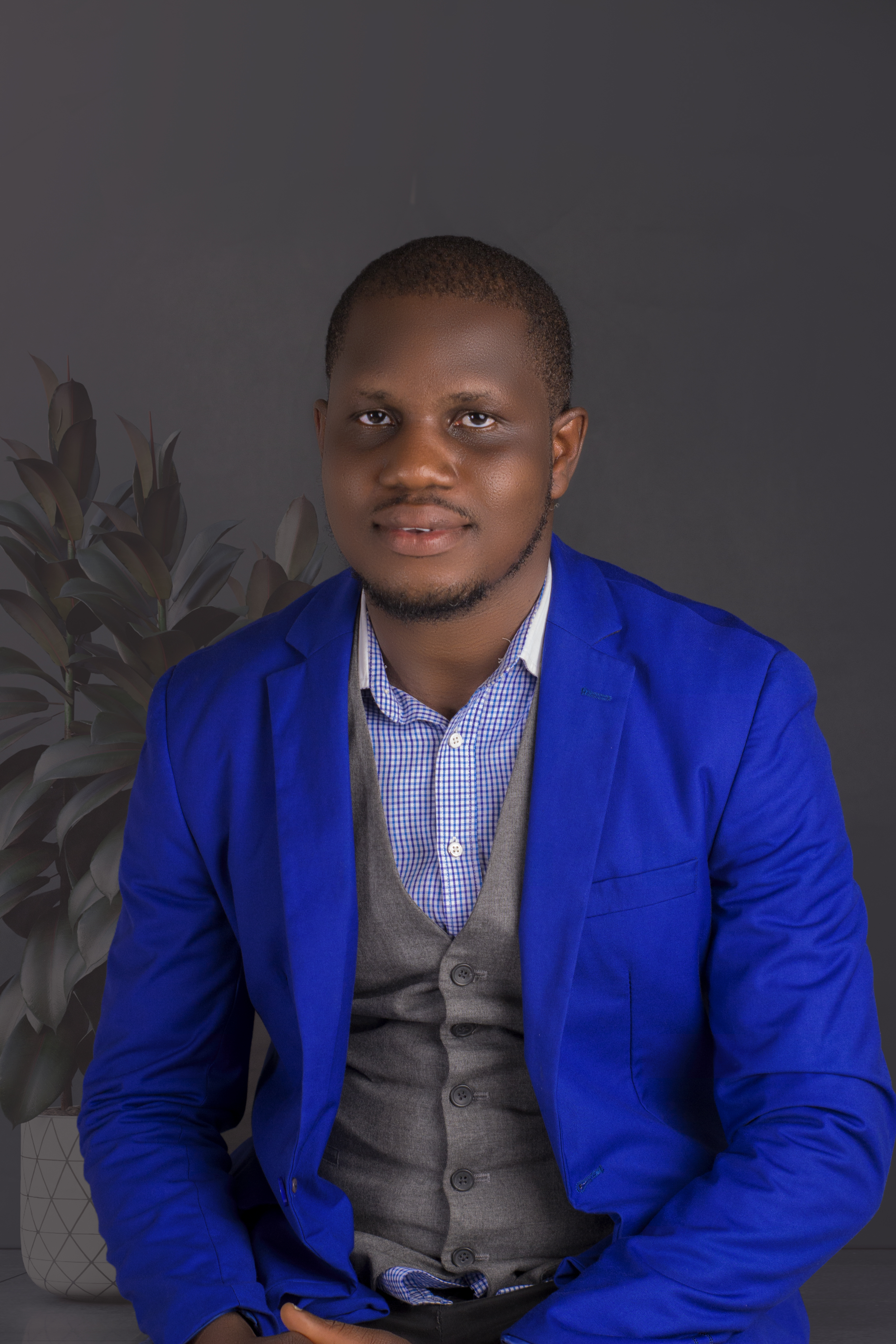 Image of Oluwadamilare Odu-Onikosi